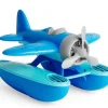 Outlet Sea Plane Ocean Bound Plastic Blue Water Play|Role Play