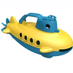 Online Submarine Yellow Top Water Play|Pre School