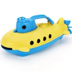 Online Submarine Yellow Top Water Play|Pre School