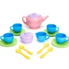 Clearance Tea Set Pink Role Play|Pre School