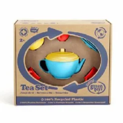 New Tea Set-Primary Role Play|Pre School