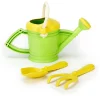 Sale Watering Can with Trowel and Rake Pre School|Garden Toys