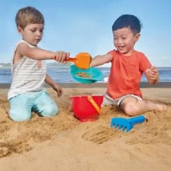 Best Beach Basics Pre School|Sandboxes