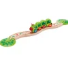 Outlet Caterpillar Train Set Trains And Vehicles|Pre School