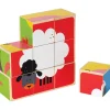 Discount Farm Animal Blocks Pre School|Creative Activities