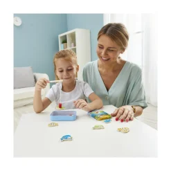 Clearance Magnetic Fishing Game in a Tin Pre School|Games