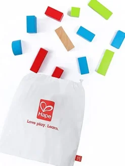 Discount Maple Wooden Building Blocks Pre School|Creative Activities