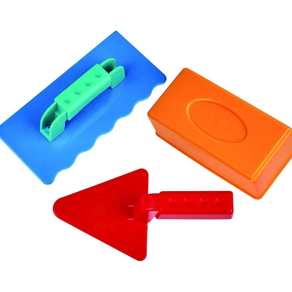 Online Master Bricklayer Set Pre School|Sandboxes