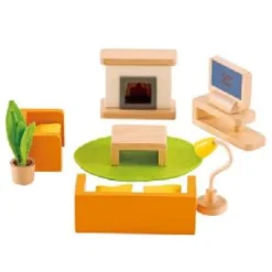 Clearance Media Living Room Dolls|Houses