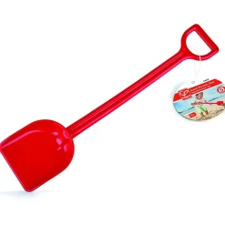 New Mighty Shovel Red Pre School|Sandboxes