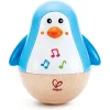 New Penguin Musical Wobbler Pre School|Musical Toys