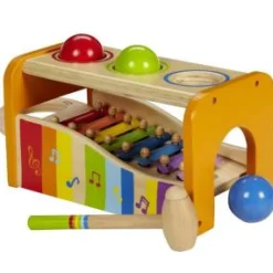 Sale Pound and Tap Bench Pre School|Musical Toys