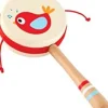 Rattle Drum Pre School|Musical Toys