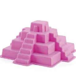 Sale Sand Mould Mayan Pyramid Creative Activities|Sandboxes
