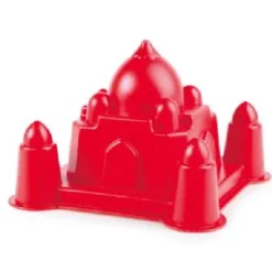 Sand Mould Taj Mahal Creative Activities|Sandboxes