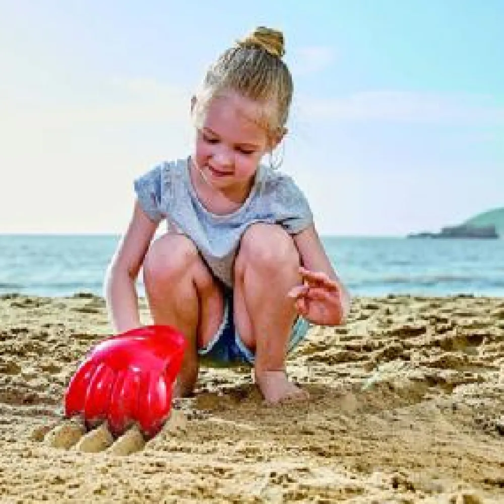 Sand Power Paw Digger Pre School|Sandboxes