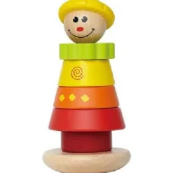 New Stacking Jill Puzzles|Pre School