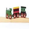 Bumper Train Track Train Tracks|Train Accessories