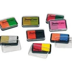 New Stamp Ink Pre School|Creative Activities