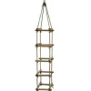 Clearance Rope Ladder Four Sided Swing Accessories|Climbing Accessories