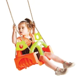 Baby Seat Trix 3 seats in 1 Pre School|Swing Accessories