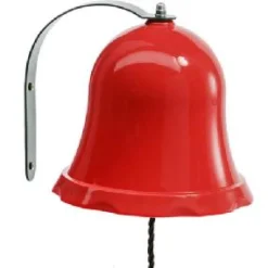 Hot Large Bell Creative Activities|Swing Accessories