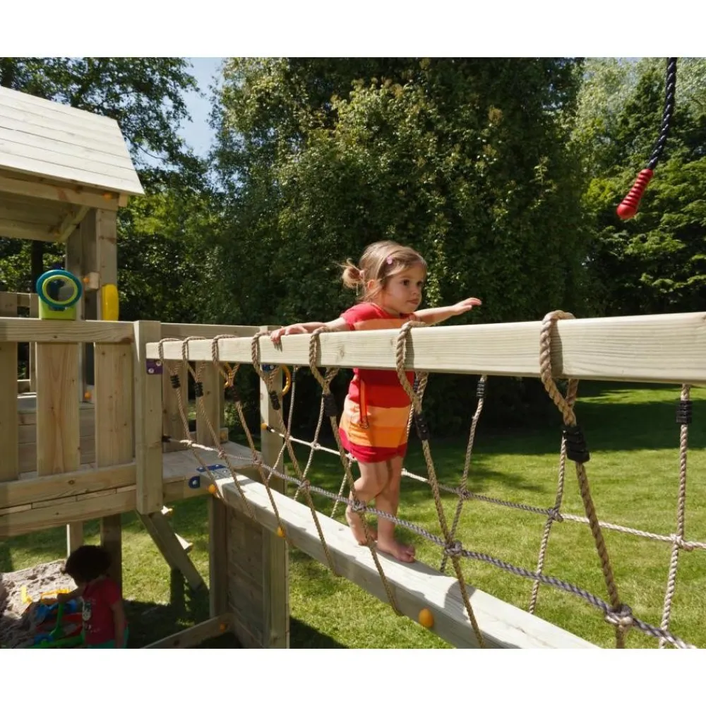 Clearance Rope Bridge Kit Climbing Accessories|Climbing Frames