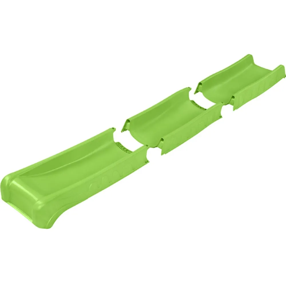 Clearance Slide Body 10ft Rocli Section Slide Garden Toys|Slides