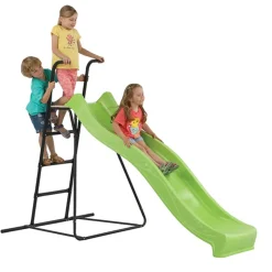 Discount Slide Step Set Ladder 1200mm, for 8ft slide Slides|Climbing Frames