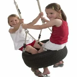Best Tyre Swing Horizontal Swing Accessories|Climbing Accessories