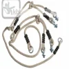 Tyre Swing Ropes Horizontal Swing Accessories