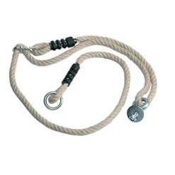 Discount Tyre Swing Ropeset for Pendulum Swing Accessories