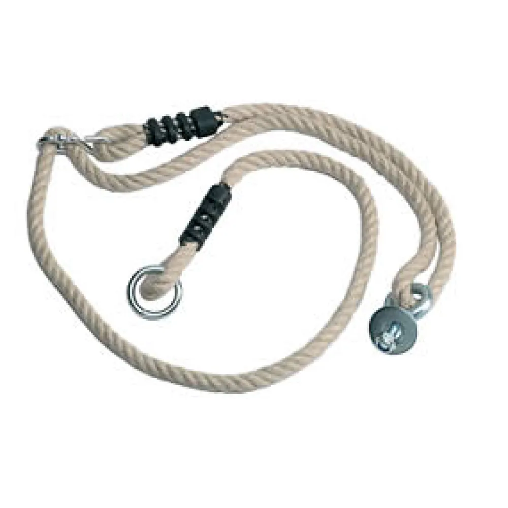 Discount Tyre Swing Ropeset for Pendulum Swing Accessories