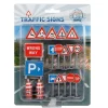 Sale 25 Traffic Signs Role Play|Pre School