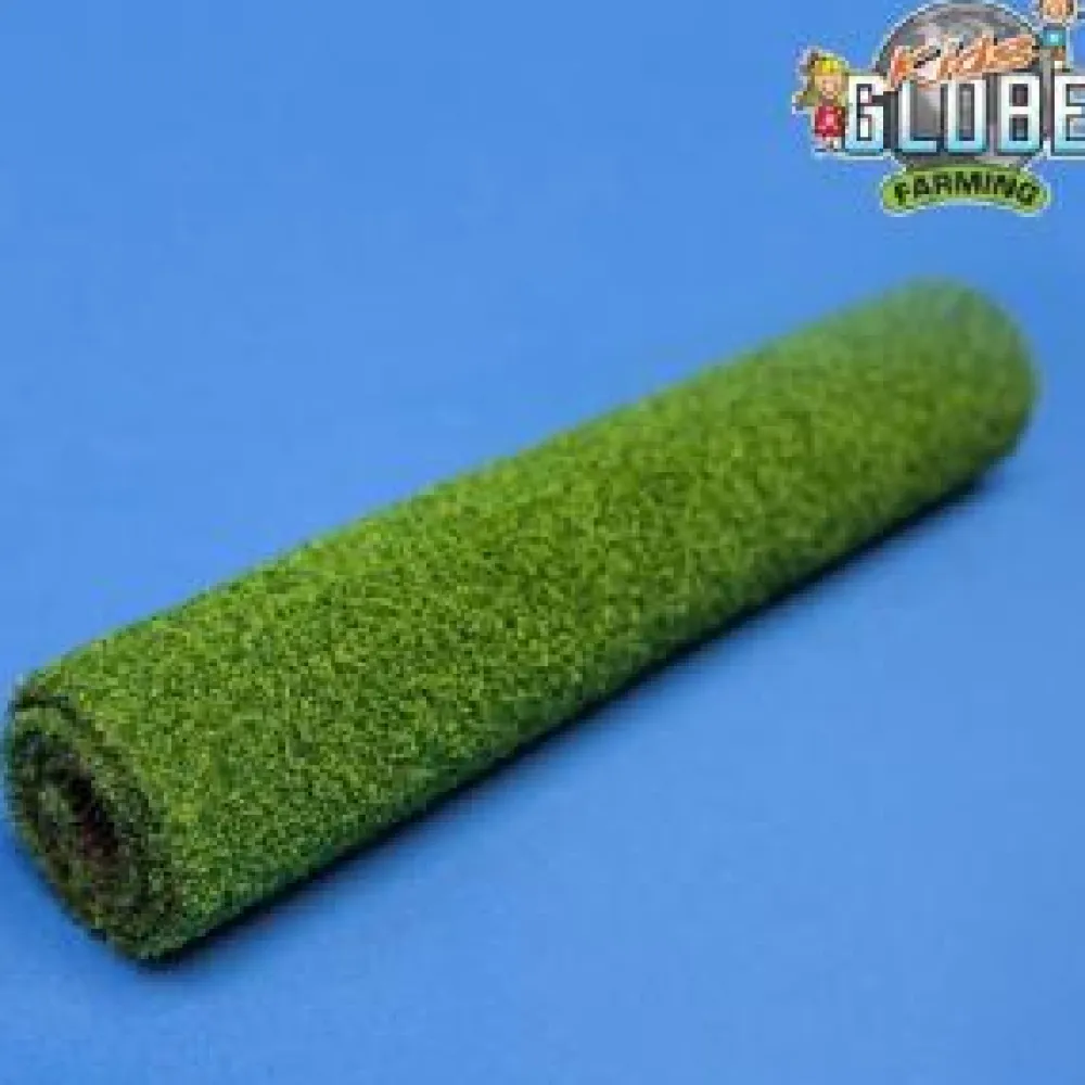 Artificial Grass Model Tractors|Model Animals
