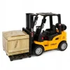 Discount Forklift Pull Back with Sound Trucks|Model Tractors