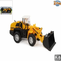 Clearance Front End Loader Model Tractors|Role Play