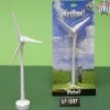 Outlet Windmill / Wind Turbine with Sound Role Play|Houses
