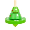 Online Christmas Spinning Top Pre School|Model Figures