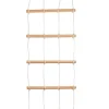 Outlet Climbing Wall Wide Rope Ladder Swing Accessories|Climbing Accessories