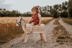 Online Compact Wooden Horse Ride Ons|Role Play