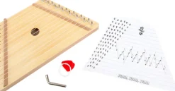 Clearance Harp / Zither Musical Toys|Role Play