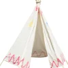 New Tepee / Wigwam Role Play|Pre School