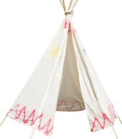 New Tepee / Wigwam Role Play|Pre School