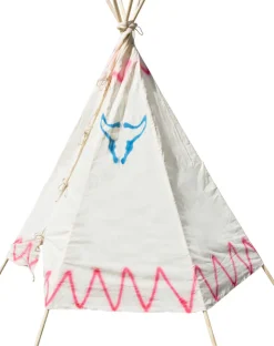 New Tepee / Wigwam Role Play|Pre School