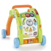 Sale 3 in 1 Activity Walker Green Pre School