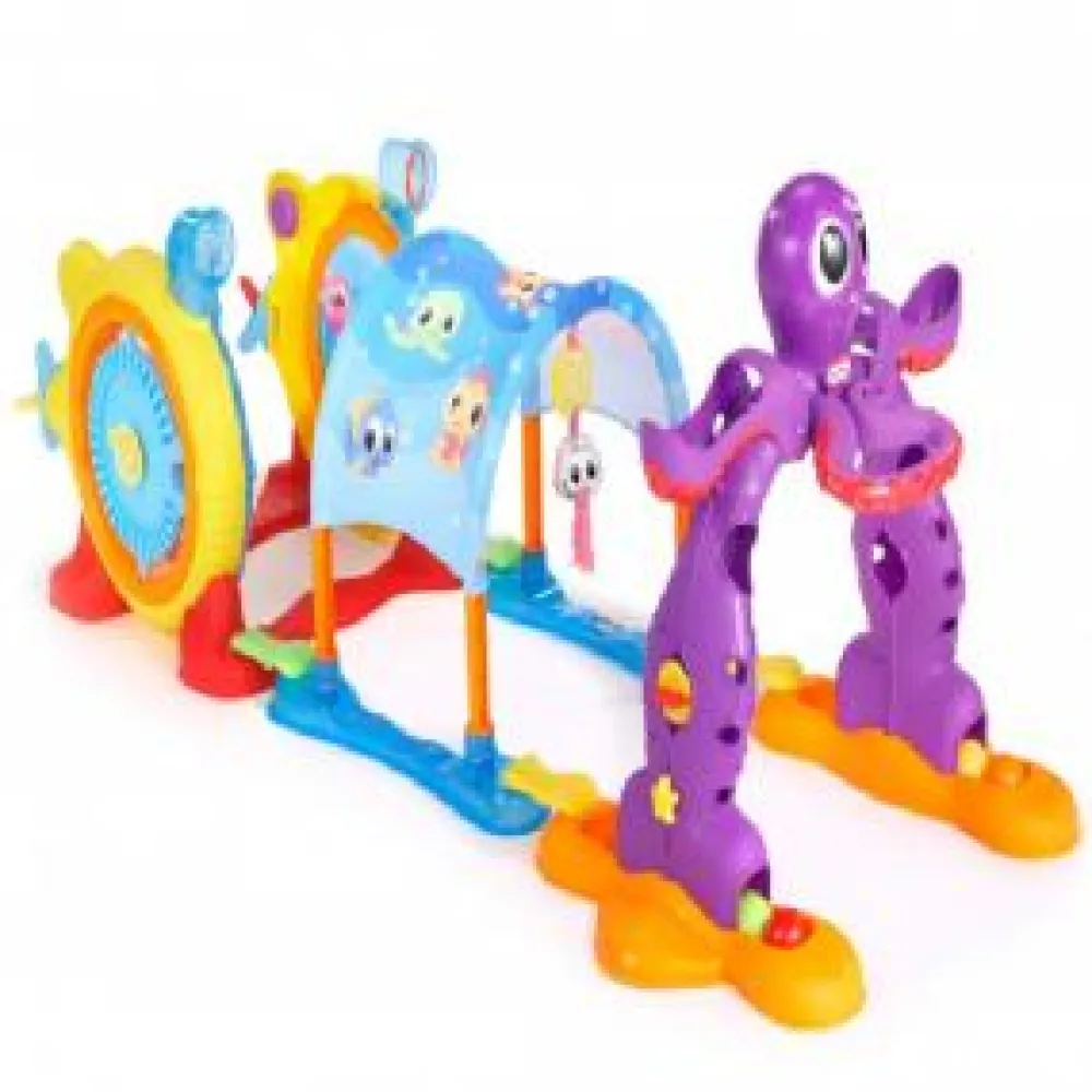 Discount 3 in 1 Adventure Course Spare Parts Spares