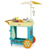 Outlet 2 in 1 Lemonade & Ice Cream Stand Role Play|Pre School