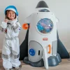 Hot Adventure Rocket Spaceship Spare Parts Spares