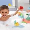 Clearance Baby Builders Splash Building Blocks Water Play|Pre School